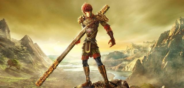 《西游记之大圣归来》影评,表现是一种自我成长,自我救赎的过程