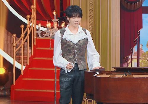 《王牌对王牌》收官,关晓彤华晨宇发文告别,心情却截然相反