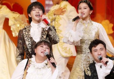 ​《王牌对王牌》收官，关晓彤华晨宇发文告别，心情却截然相反