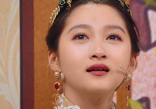 《王牌对王牌》收官,关晓彤华晨宇发文告别,心情却截然相反