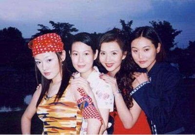 ​《粉红女郎》即将翻拍！看到主演阵容，网友一片尖叫：良心剧