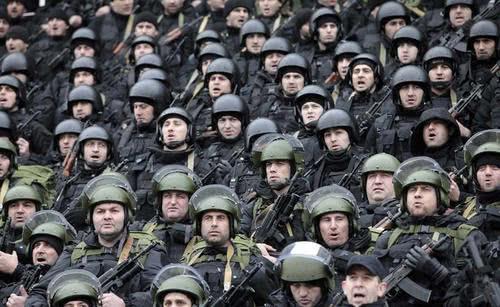 车臣是个什么样的民族？俄罗斯194个民族中，为何车臣闹得最凶？