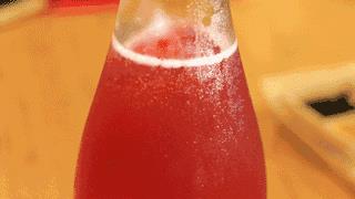 王思聪花1000万买的香槟有多牛?