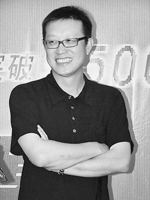 香港十大导演，周星驰未进前五，第二位港产电影代表，第一没悬念