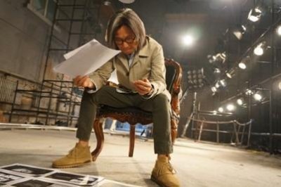 ​香港十大导演，周星驰未进前五，第二位港产电影代表，第一没悬念