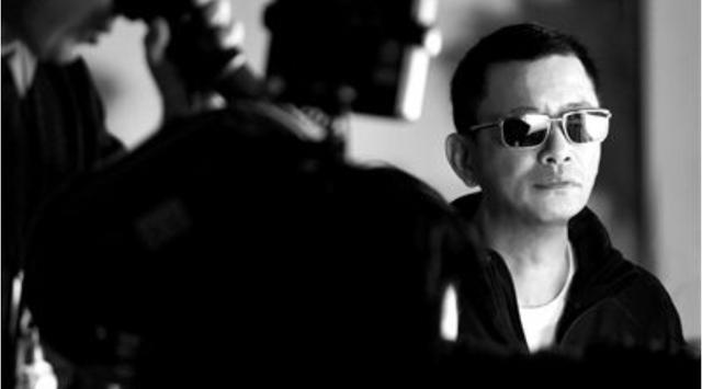 香港十大导演，周星驰未进前五，第二位港产电影代表，第一没悬念