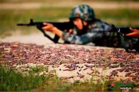 《红海行动》我国军舰为什么不能发射导弹支援特战队?|军武问答