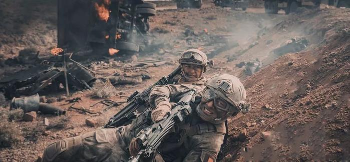 《红海行动》我国军舰为什么不能发射导弹支援特战队?|军武问答