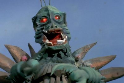 ​泰罗奥特曼里实力一般的怪兽有哪些?全认识定是泰罗迷