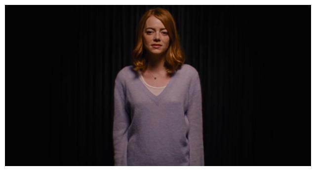 《爱乐之城》:剥开爱情遗憾这层外皮,看见第二层主题