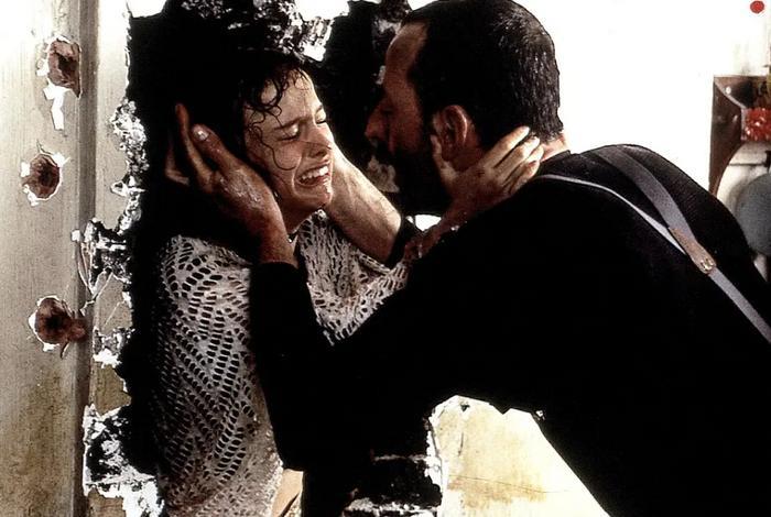 《这个杀手不太冷》男主70多，女主也38了，经典却一直留存着