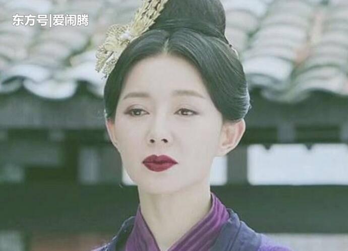 凤弈庞贞原型是谁 结局是什么 觊觎皇位最终下场令人唏嘘