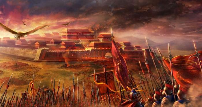 九龙宝剑到底是一种什么兵器,为何经手的5个人都会死于非命?