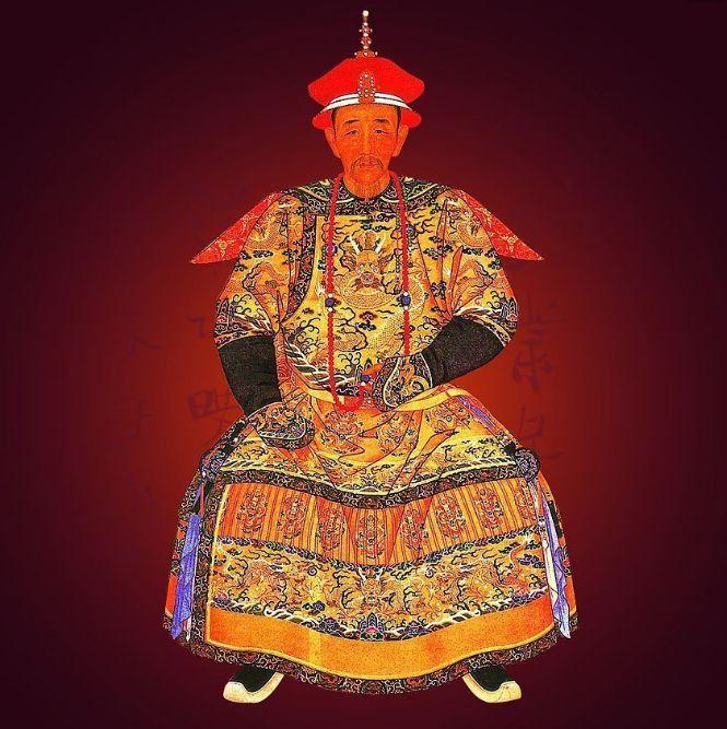 九龙宝剑到底是一种什么兵器,为何经手的5个人都会死于非命?