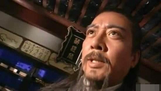 天龙八部中,扫地僧出现的真正目地是什么?,金庸:说中早已说明