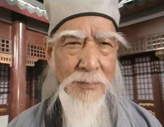 天龙八部中,扫地僧出现的真正目地是什么?,金庸:说中早已说明