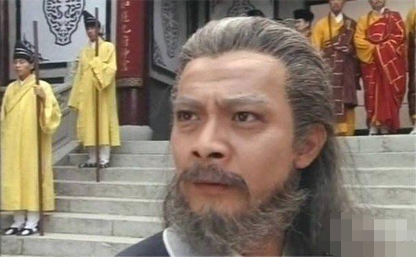 天龙八部中,扫地僧出现的真正目地是什么?,金庸:说中早已说明