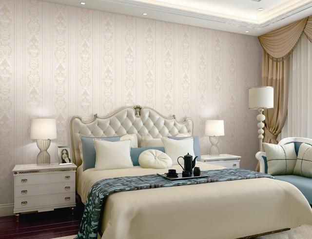 墙纸的优缺点是什么?正确选购墙纸,铺贴墙面才能把家装好