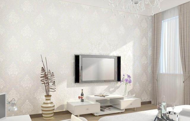墙纸的优缺点是什么?正确选购墙纸,铺贴墙面才能把家装好