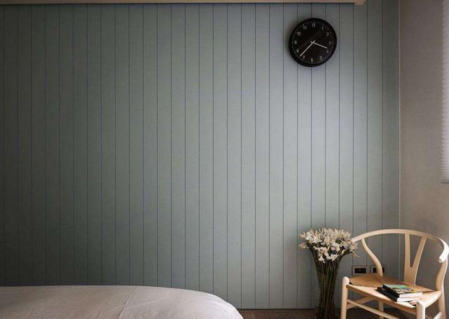 墙纸的优缺点是什么?正确选购墙纸,铺贴墙面才能把家装好