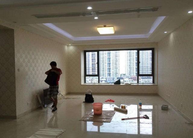 墙纸的优缺点是什么?正确选购墙纸,铺贴墙面才能把家装好