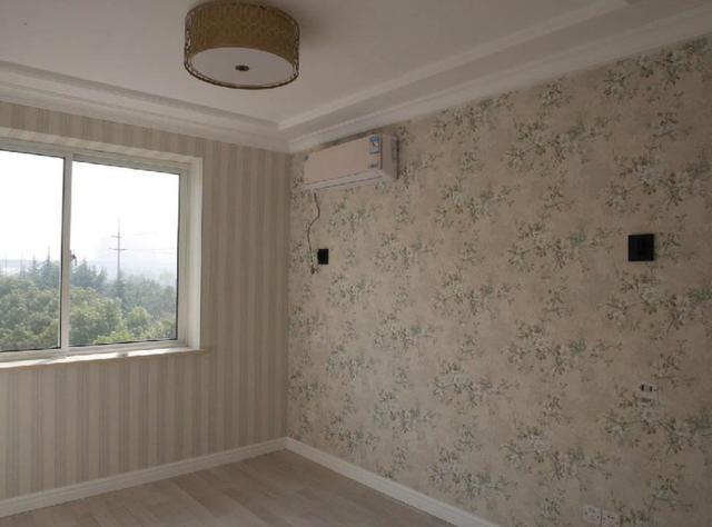 墙纸的优缺点是什么?正确选购墙纸,铺贴墙面才能把家装好