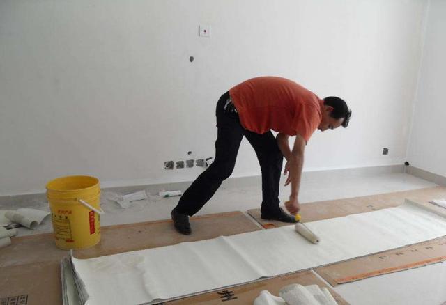 墙纸的优缺点是什么?正确选购墙纸,铺贴墙面才能把家装好