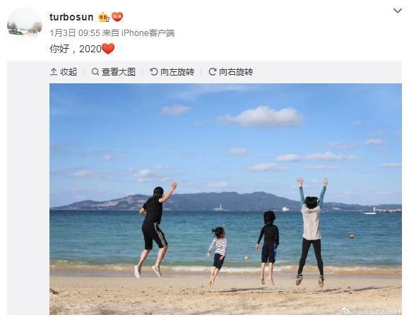 邓超孙俪携手出席发布会,宣布正式息影照顾儿女!确诊已怀上三胎