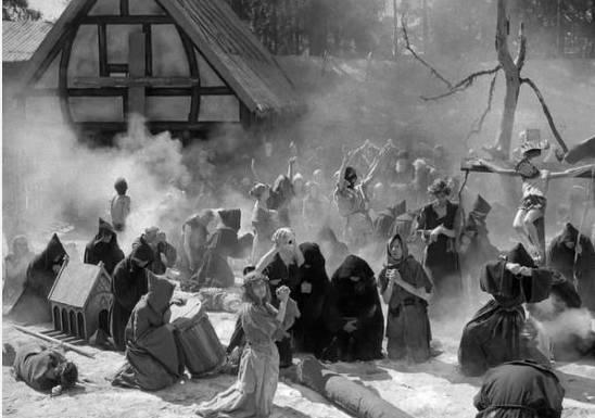 全球“TOP”十大烧脑电影，看懂你就赢了