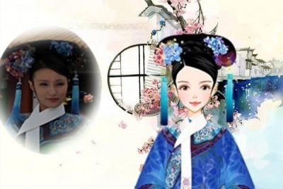 ​《甄嬛传》:不能不说的欣贵人