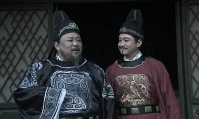 《神探狄仁杰》脸熟的配角你认识多少?最厉害的不是张环,而是他