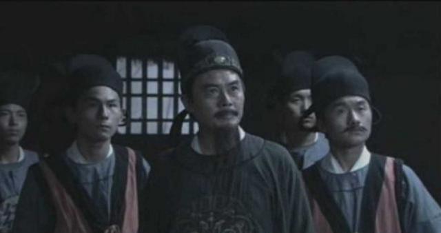 《神探狄仁杰》脸熟的配角你认识多少?最厉害的不是张环,而是他