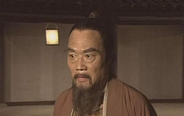 《神探狄仁杰》脸熟的配角你认识多少?最厉害的不是张环,而是他