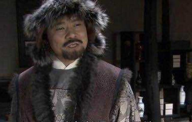 《神探狄仁杰》脸熟的配角你认识多少?最厉害的不是张环,而是他