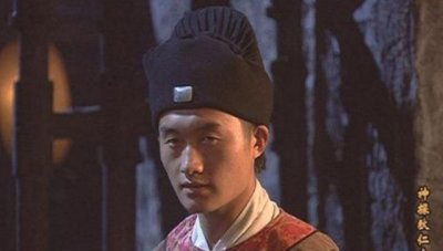 ​《神探狄仁杰》脸熟的配角你认识多少？最厉害的不是张环，而是他