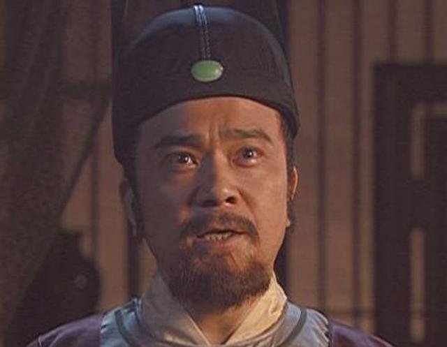《神探狄仁杰》脸熟的配角你认识多少?最厉害的不是张环,而是他
