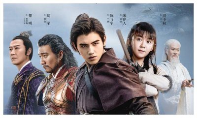 ​《将夜》五境强者实力排行榜，柳白落选！