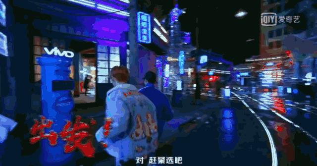 《热血街舞团》VS《这！就是街舞》，究竟谁才是最强王者？