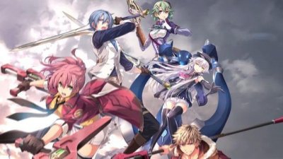 ​《闪之轨迹4》情报攻略-钓鱼手册