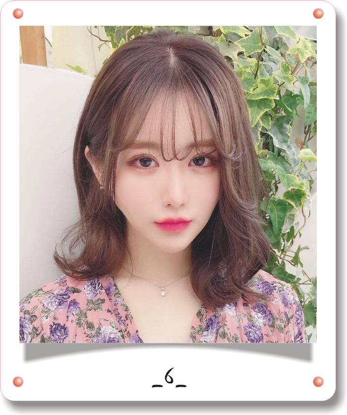 时髦精最喜欢的10款锁骨发型，精致优雅，减龄时尚，满满的少女感