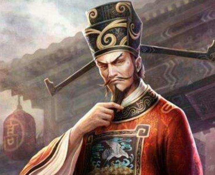 水浒第一个登场的好汉,为何在大展神威后就神秘消失?