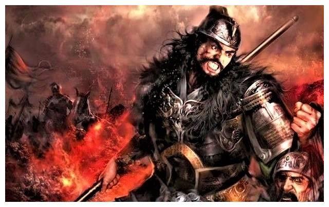 杀死张飞的阴险小人,如今却为何会被人们同情?真相终于被说出