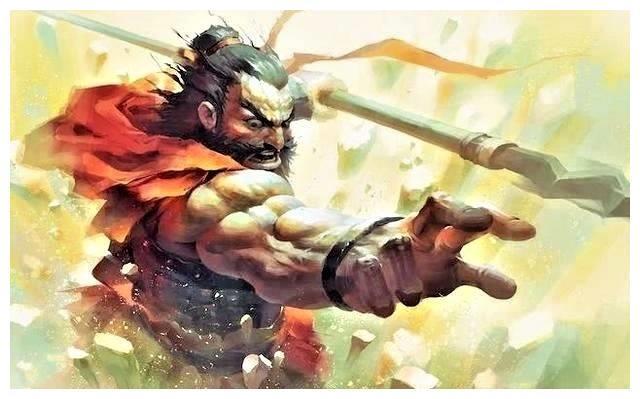 杀死张飞的阴险小人,如今却为何会被人们同情?真相终于被说出