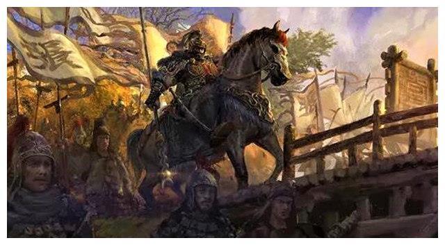 杀死张飞的阴险小人,如今却为何会被人们同情?真相终于被说出