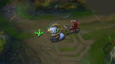 狗年三款LOL皮肤鉴赏,网友:为何没狮子狗?官方:美就完了