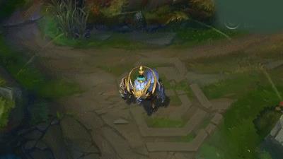 狗年三款LOL皮肤鉴赏,网友:为何没狮子狗?官方:美就完了