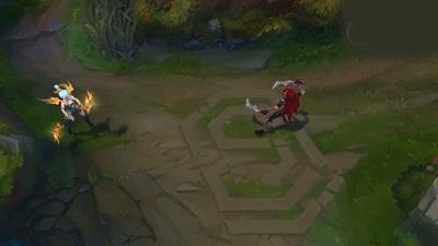 狗年三款LOL皮肤鉴赏,网友:为何没狮子狗?官方:美就完了