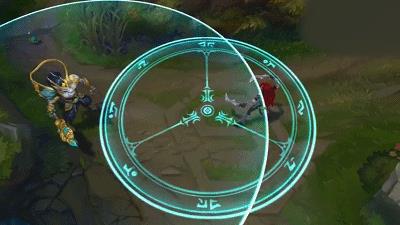 狗年三款LOL皮肤鉴赏,网友:为何没狮子狗?官方:美就完了