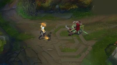 狗年三款LOL皮肤鉴赏,网友:为何没狮子狗?官方:美就完了