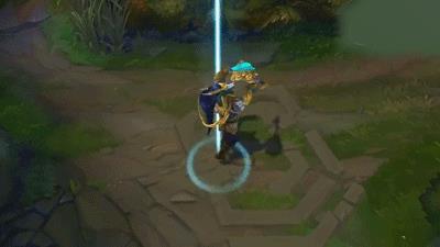 狗年三款LOL皮肤鉴赏,网友:为何没狮子狗?官方:美就完了